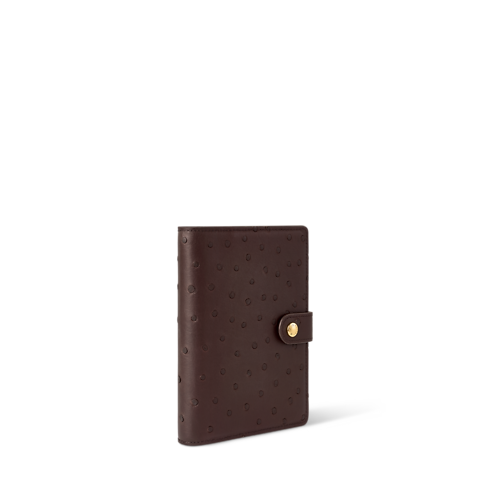 Agenda PM S00 Wohnen, Lifestyle und Bibliothek Agenden und Schreibaccessoires Alle Agenden und Schreibaccessoires | LOUIS VUITTON (Zoom)