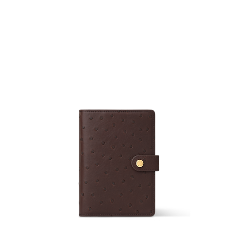 Agenda PM S00 Wohnen, Lifestyle und Bibliothek Agenden und Schreibaccessoires Alle Agenden und Schreibaccessoires | LOUIS VUITTON (Zoom)