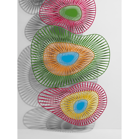 Aguacate von Campana Brothers Trunks, Reisen und Wohnen Wohnen und Art of Dining Louis Vuitton Objets Nomades – Die Kollektion | LOUIS VUITTON (Zoom)