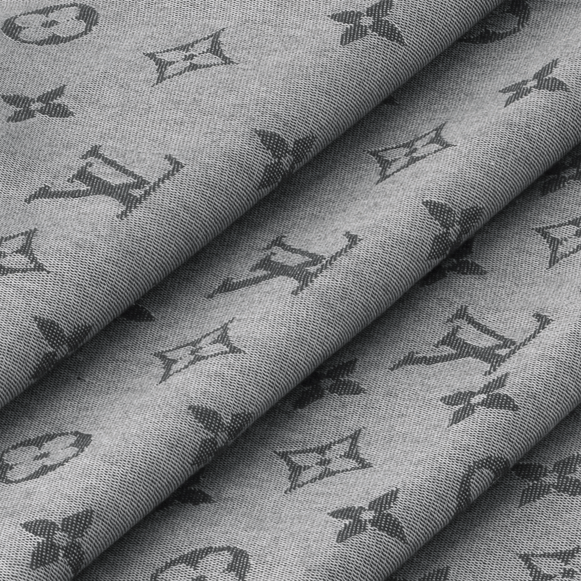 All About Monogram Stola S00 Herren Accessoires Schals | LOUIS VUITTON (Zoom)