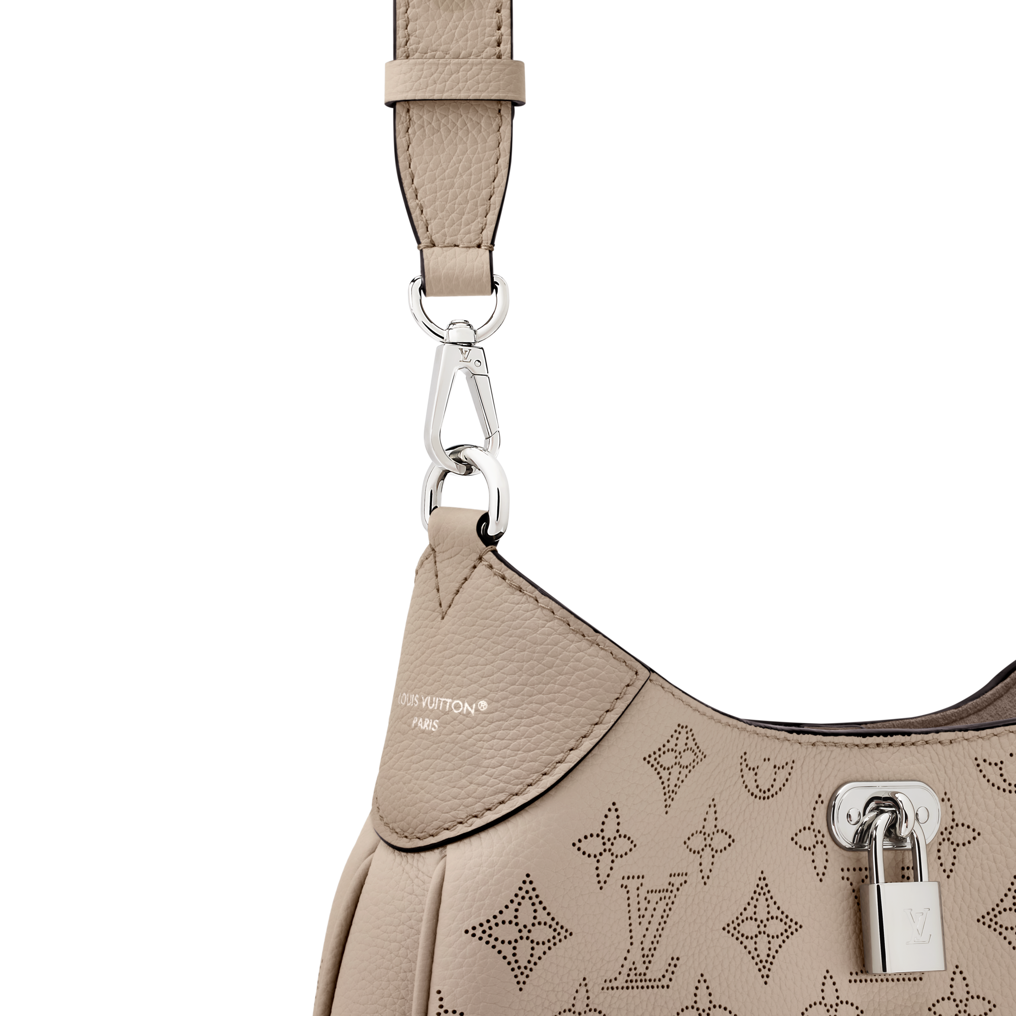 All Around MM Mahina Damen Handtaschen Alle Handtaschen | LOUIS VUITTON (Zoom)