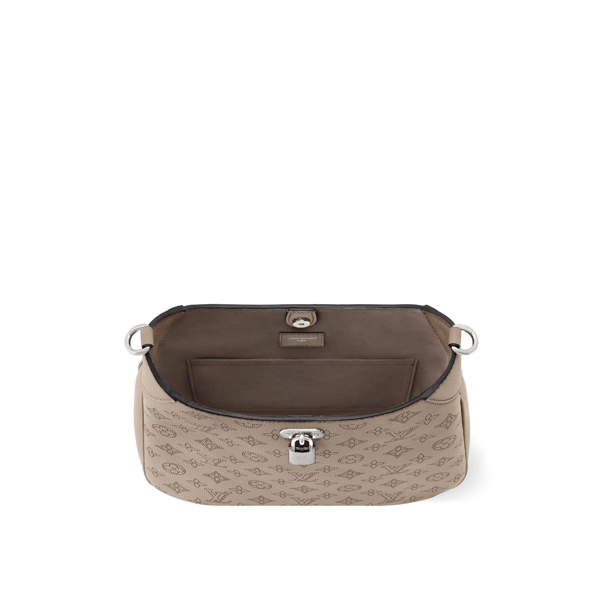 All Around MM Mahina Damen Handtaschen Alle Handtaschen | LOUIS VUITTON (Zoom)