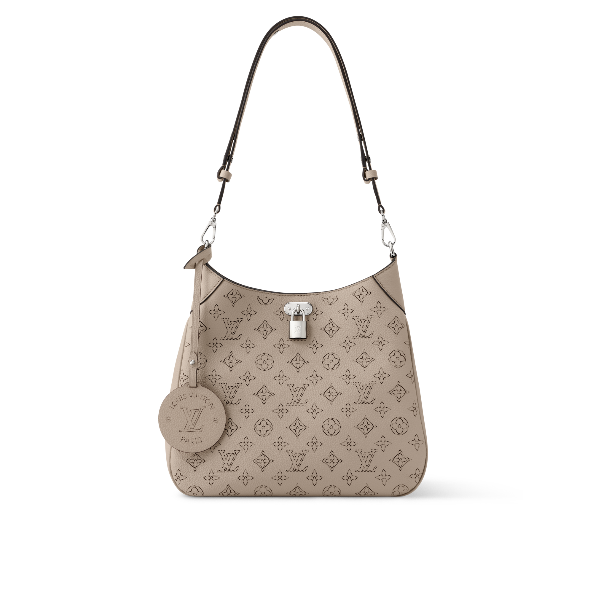 All Around MM Mahina Damen Handtaschen Alle Handtaschen | LOUIS VUITTON (Zoom)