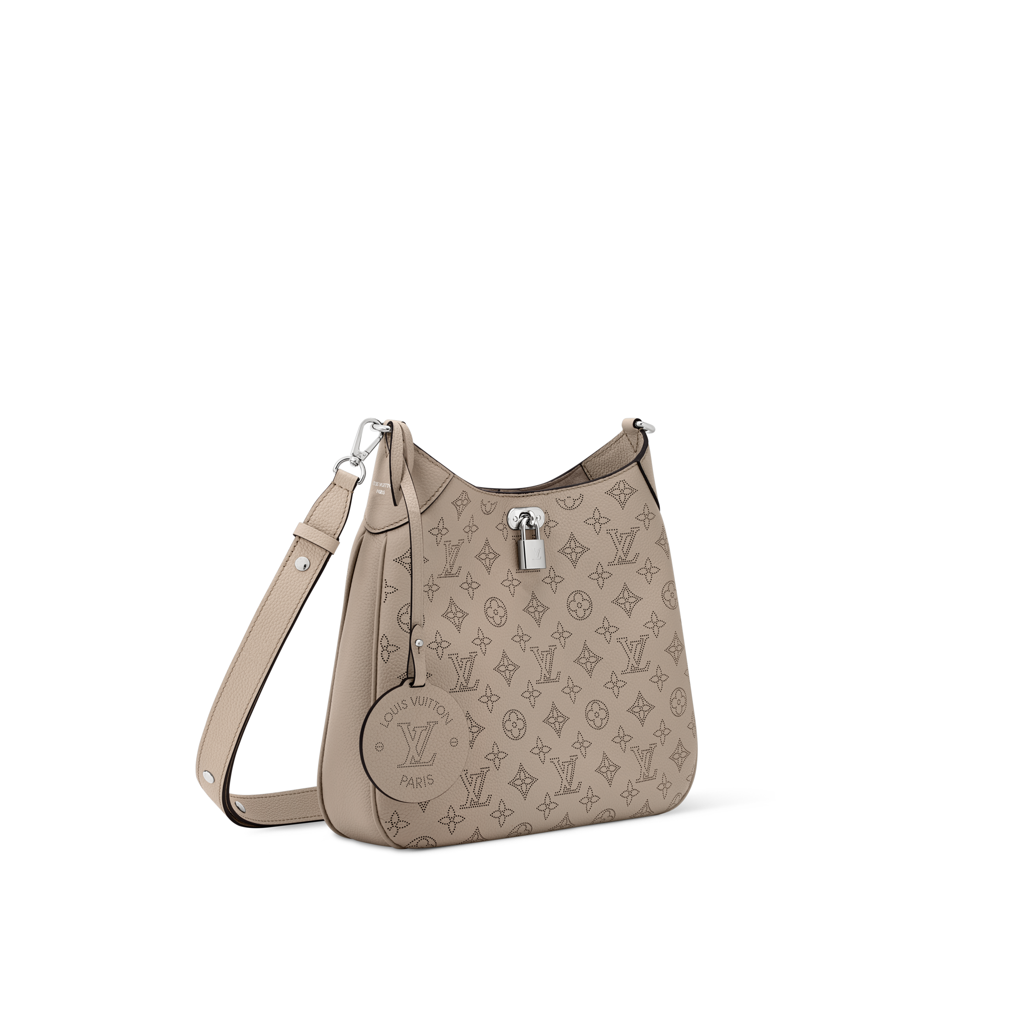 All Around MM Mahina Damen Handtaschen Alle Handtaschen | LOUIS VUITTON (Zoom)