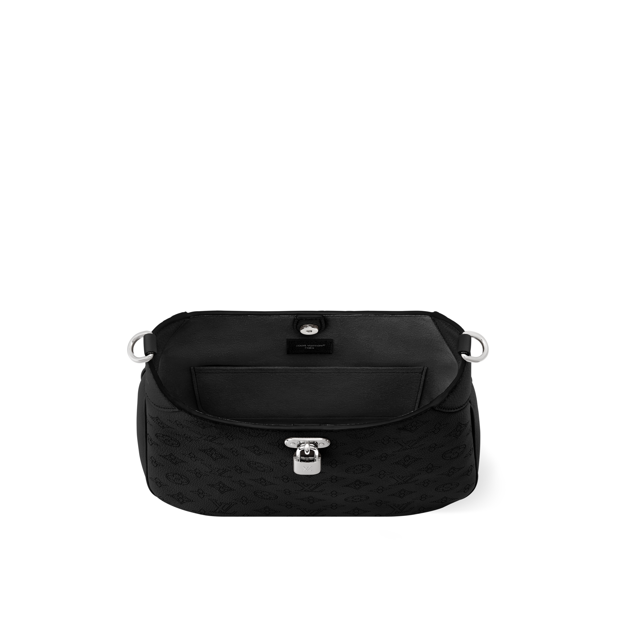 All Around MM Mahina Damen Handtaschen Alle Handtaschen | LOUIS VUITTON (Zoom)