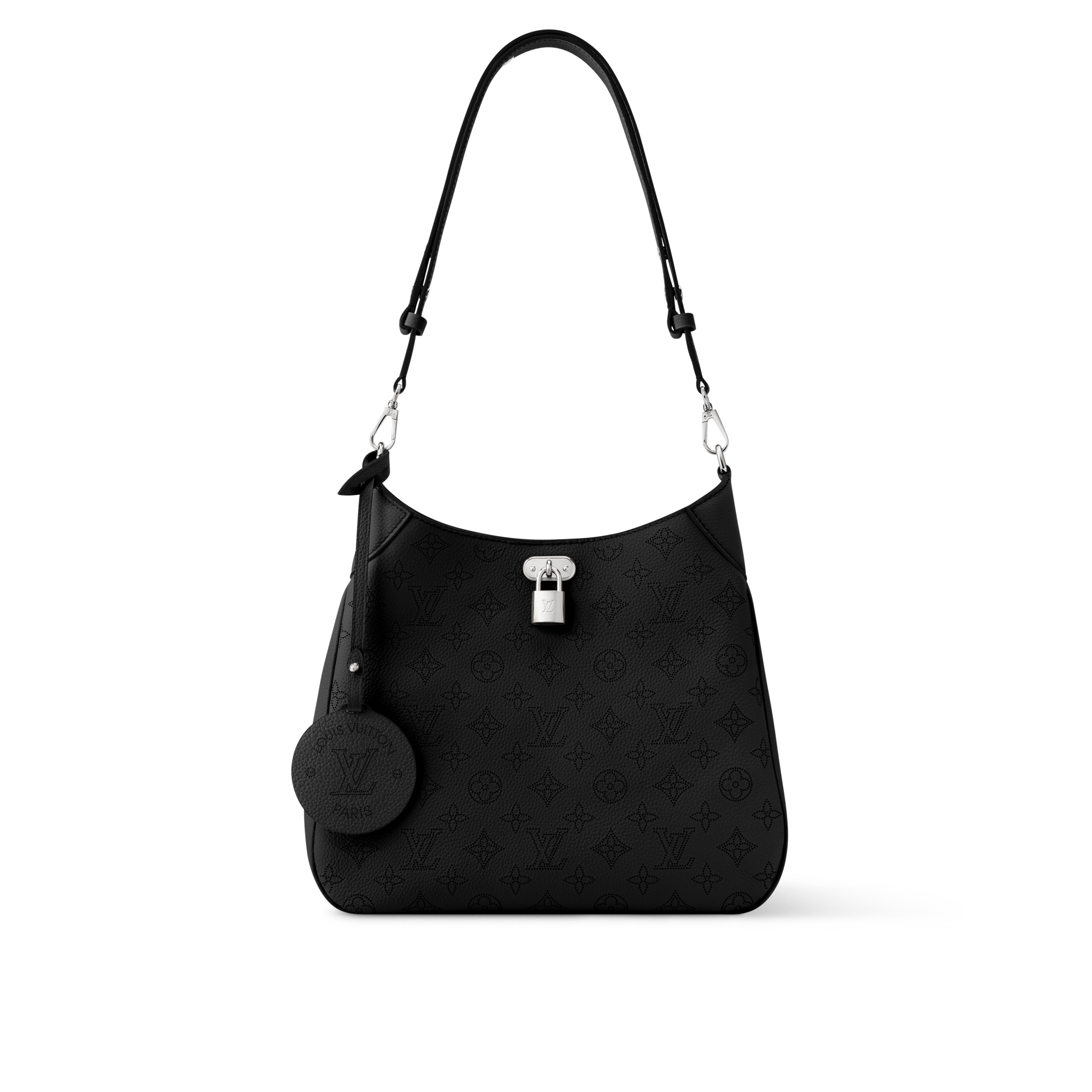 All Around MM Mahina Damen Handtaschen Alle Handtaschen | LOUIS VUITTON (Zoom)