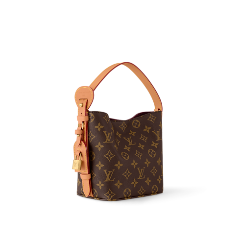 All In BB Monogram Canvas Damen Handtaschen Alle Handtaschen | LOUIS VUITTON (Zoom)