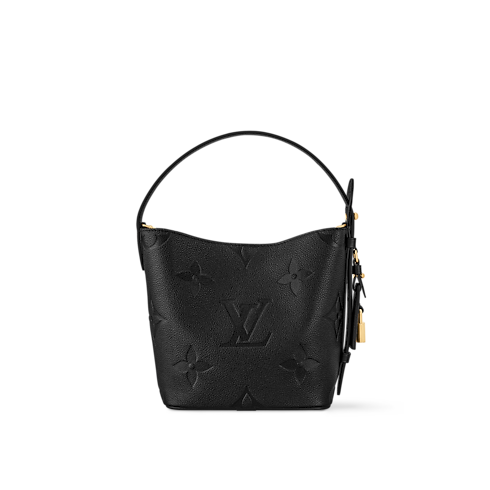 All In BB Monogram Empreinte Leder Damen Handtaschen Alle Handtaschen | LOUIS VUITTON (Zoom)