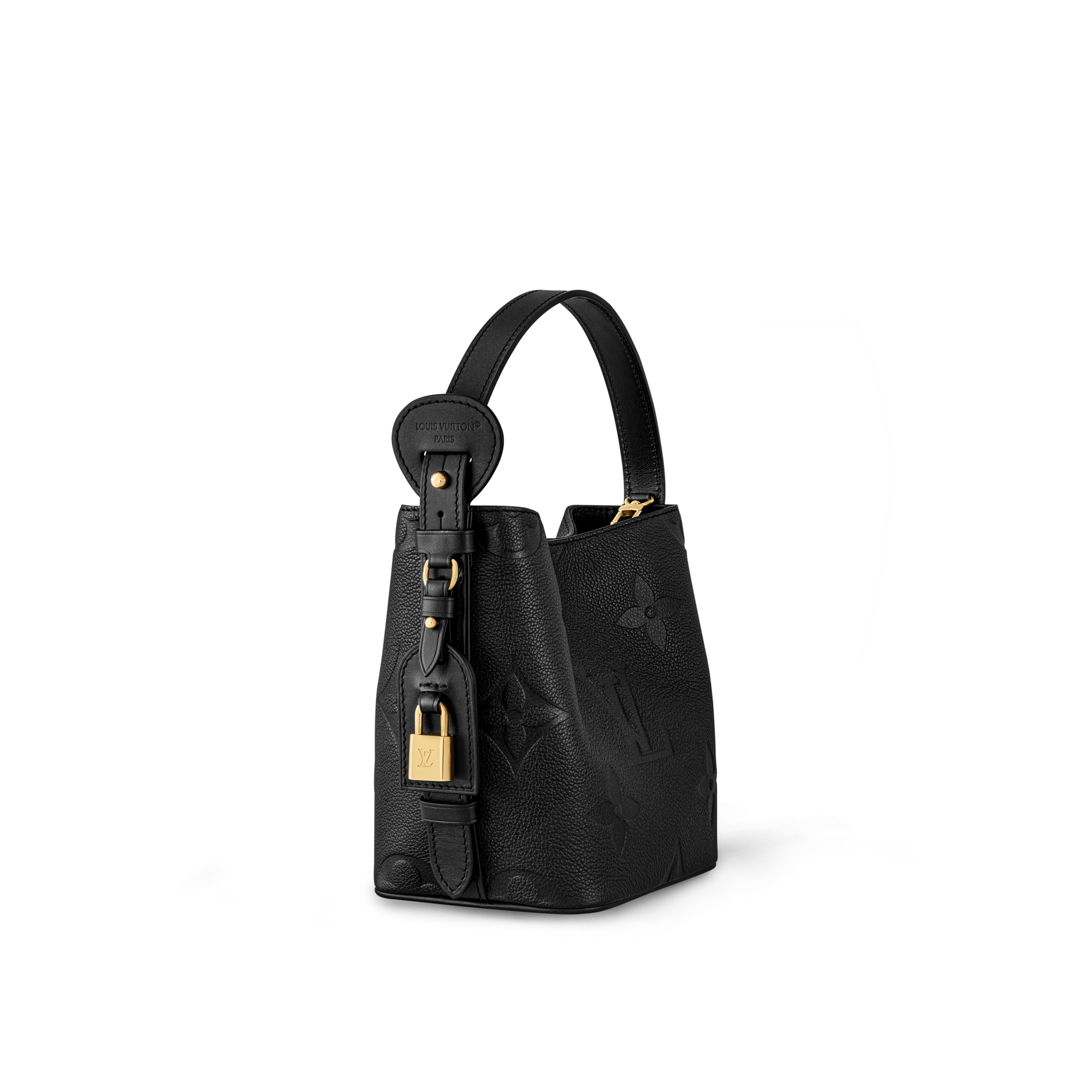 All In BB Monogram Empreinte Leder Damen Handtaschen Alle Handtaschen | LOUIS VUITTON (Zoom)