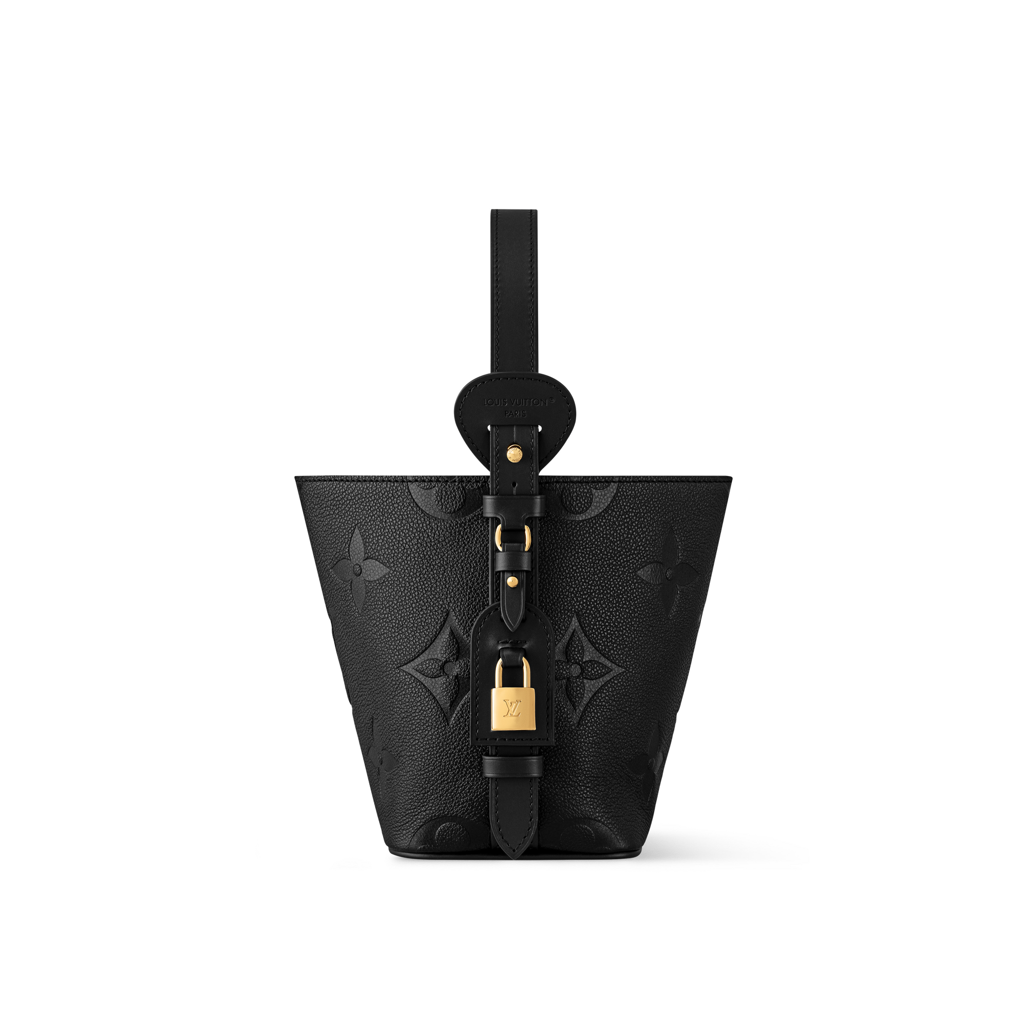 All In BB Monogram Empreinte Leder Damen Handtaschen Alle Handtaschen | LOUIS VUITTON (Zoom)