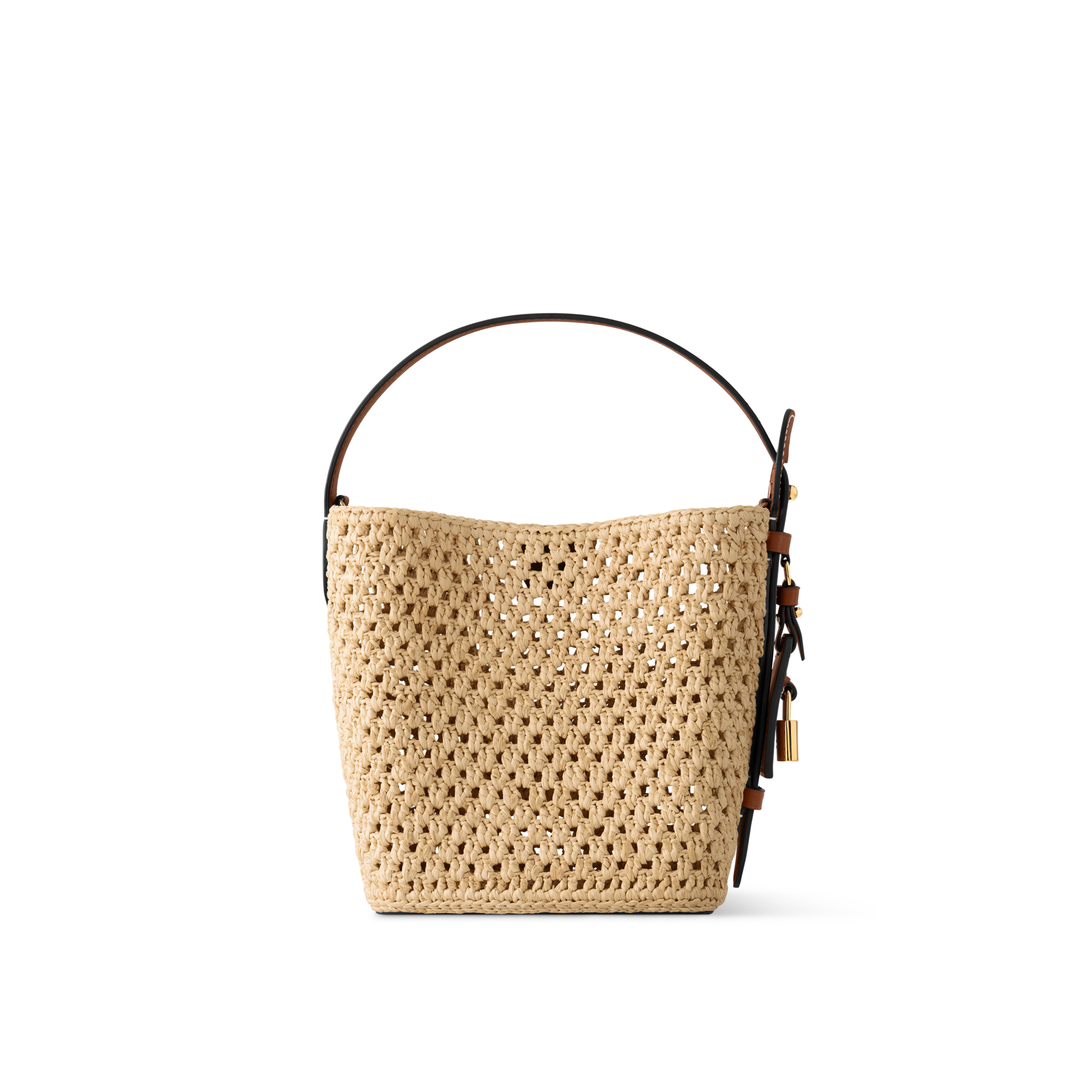 All In BB Autres Toiles Monogram Damen Handtaschen Alle Handtaschen | LOUIS VUITTON (Zoom)