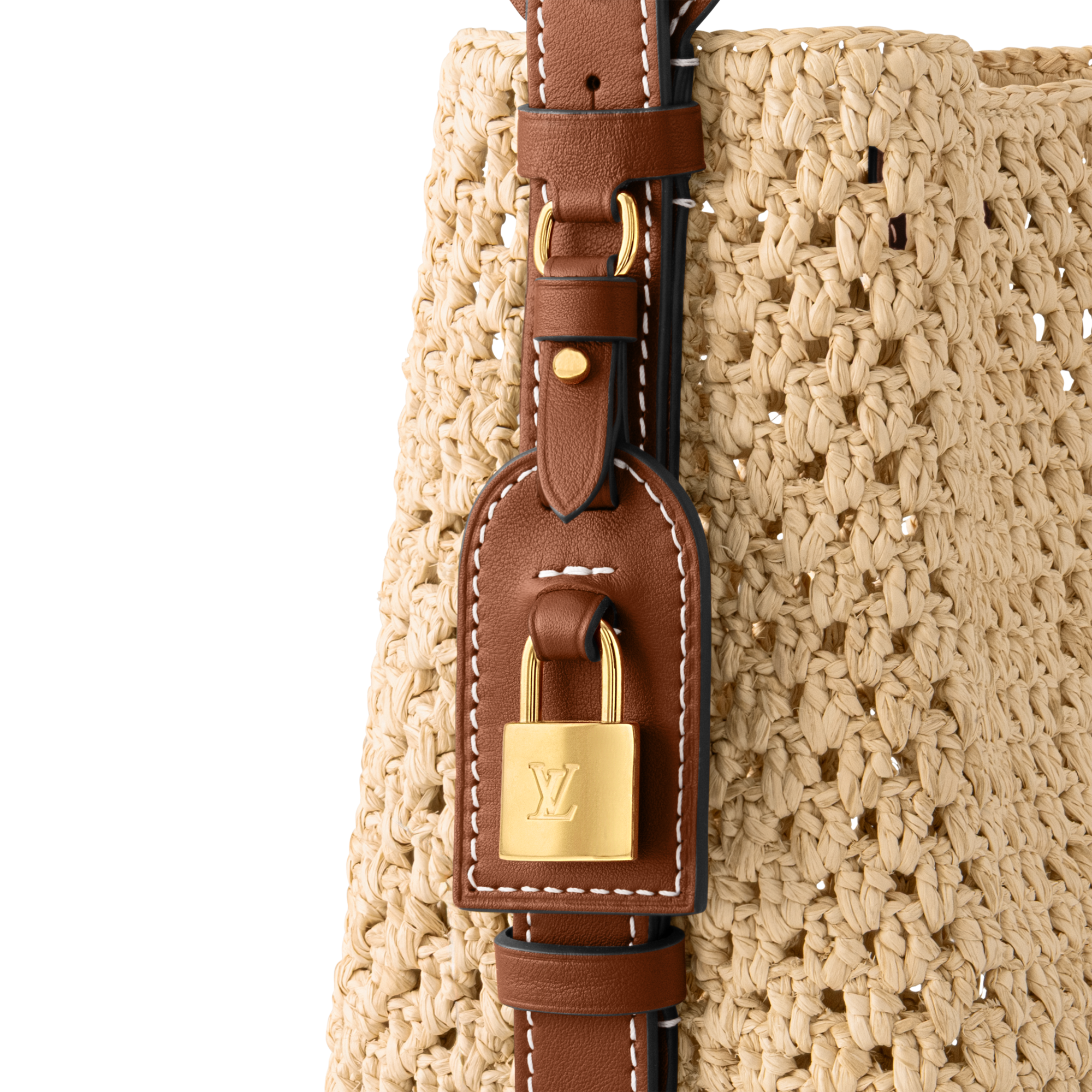All In BB Autres Toiles Monogram Damen Handtaschen Alle Handtaschen | LOUIS VUITTON (Zoom)