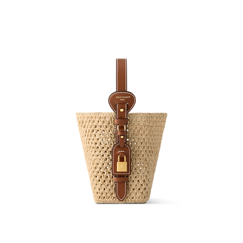 All In BB Autres Toiles Monogram Damen Handtaschen Alle Handtaschen | LOUIS VUITTON (Zoom)