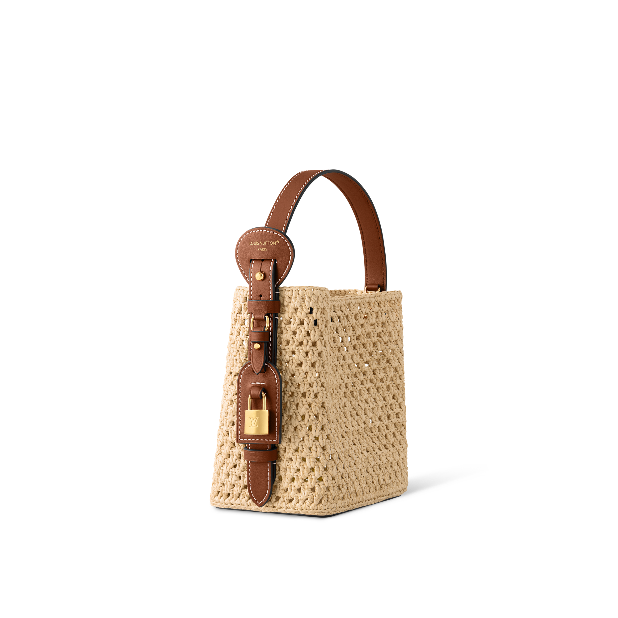 All In BB Autres Toiles Monogram Damen Handtaschen Alle Handtaschen | LOUIS VUITTON (Zoom)