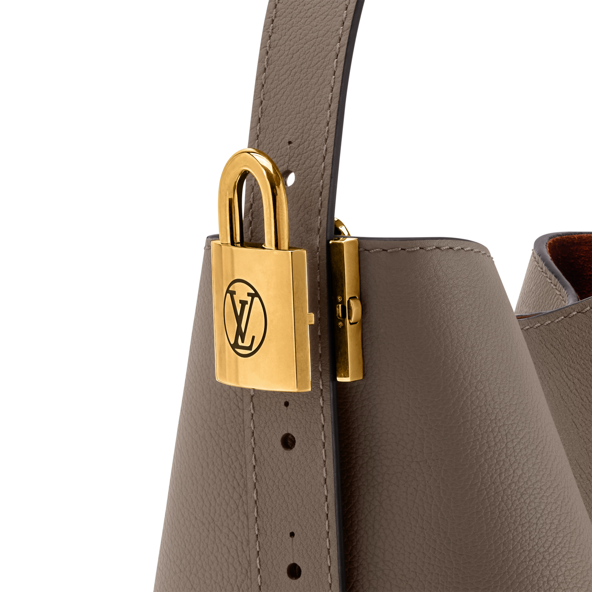 All In BB Low Key Damen Handtaschen Alle Handtaschen | LOUIS VUITTON (Zoom)