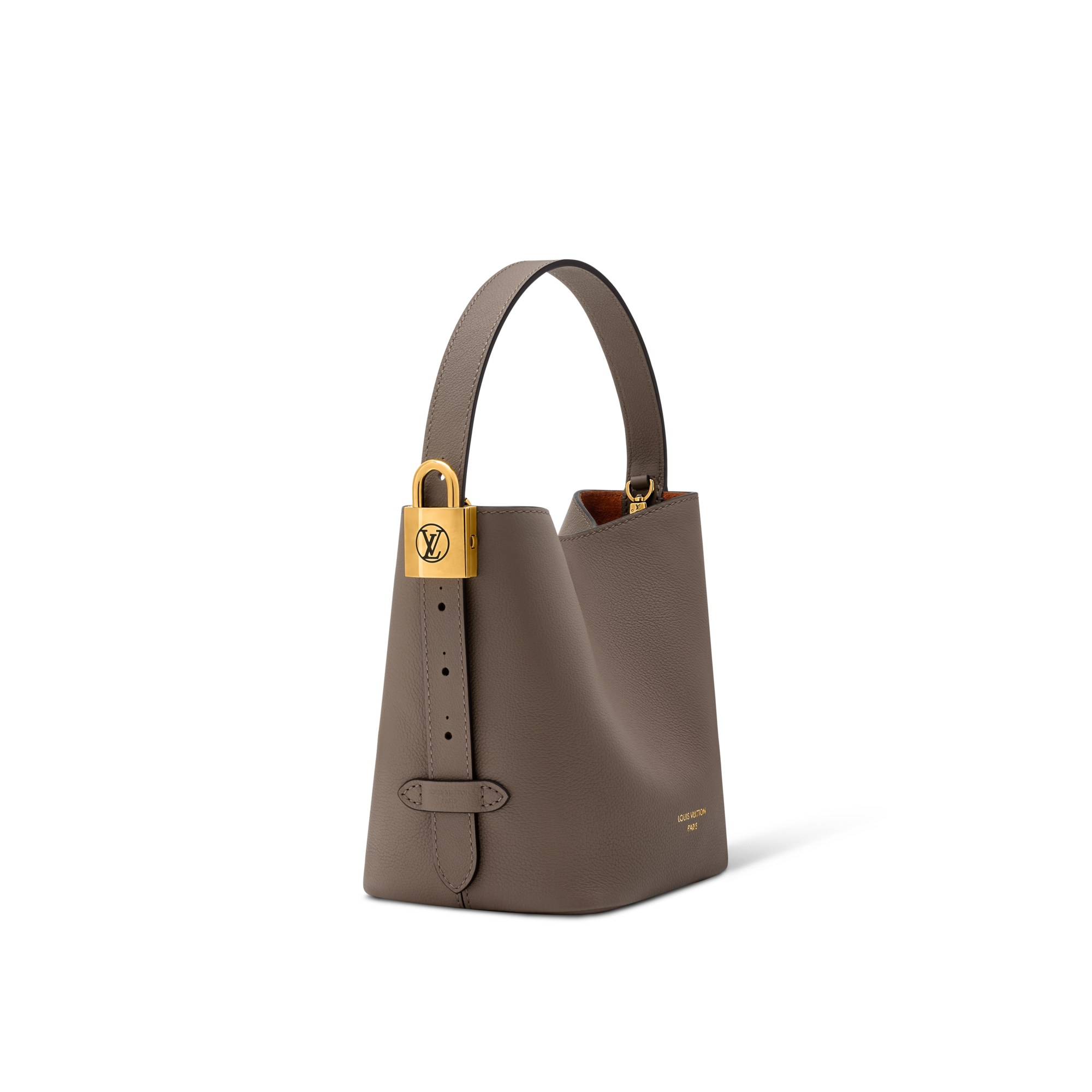 All In BB Low Key Damen Handtaschen Alle Handtaschen | LOUIS VUITTON (Zoom)