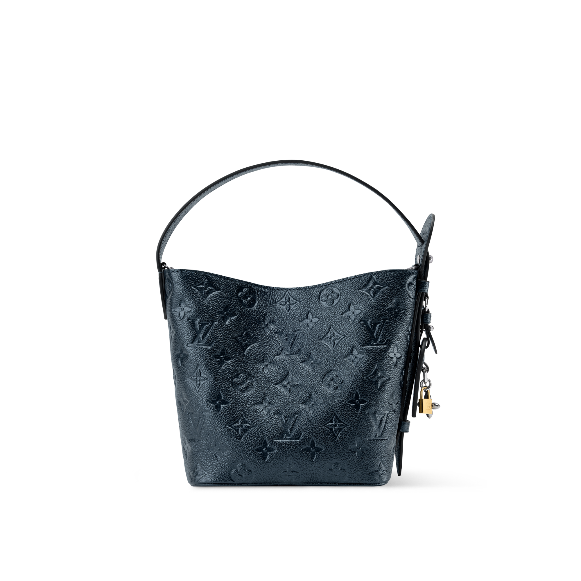 All In BB Monogram Empreinte Leder Damen Handtaschen Alle Handtaschen | LOUIS VUITTON (Zoom)