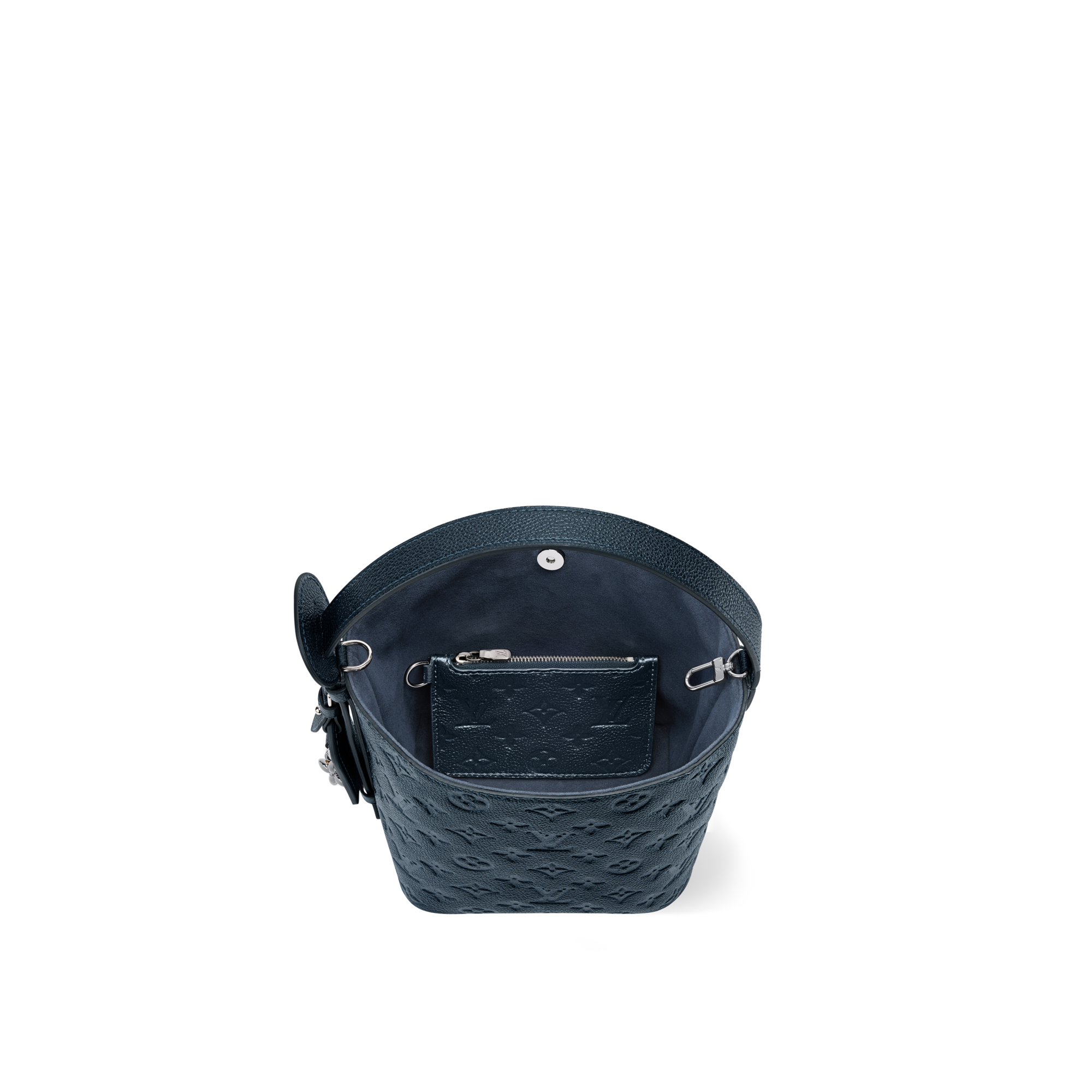 All In BB Monogram Empreinte Leder Damen Handtaschen Alle Handtaschen | LOUIS VUITTON (Zoom)