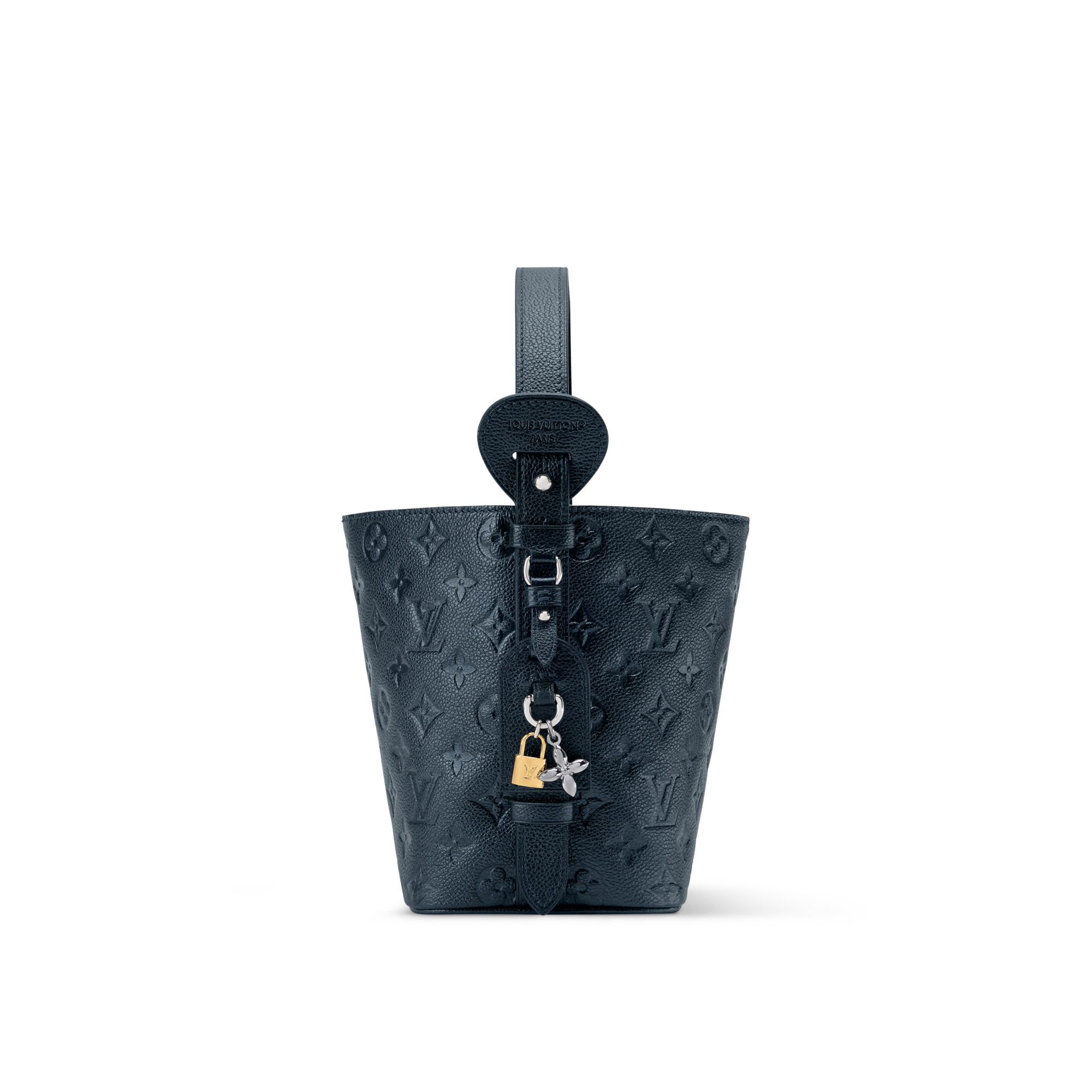 All In BB Monogram Empreinte Leder Damen Handtaschen Alle Handtaschen | LOUIS VUITTON (Zoom)