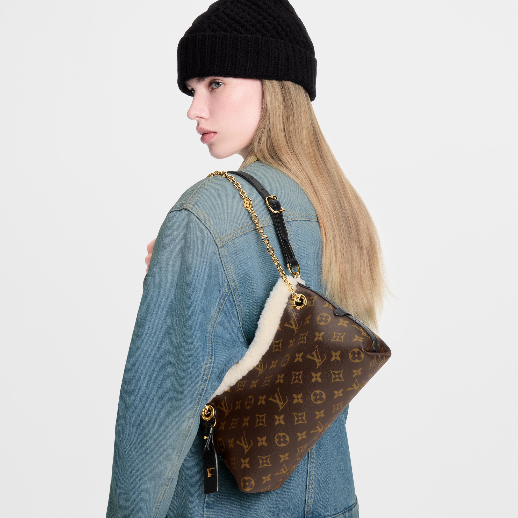 All In BB H33 Damen Handtaschen Alle Handtaschen | LOUIS VUITTON (Zoom)