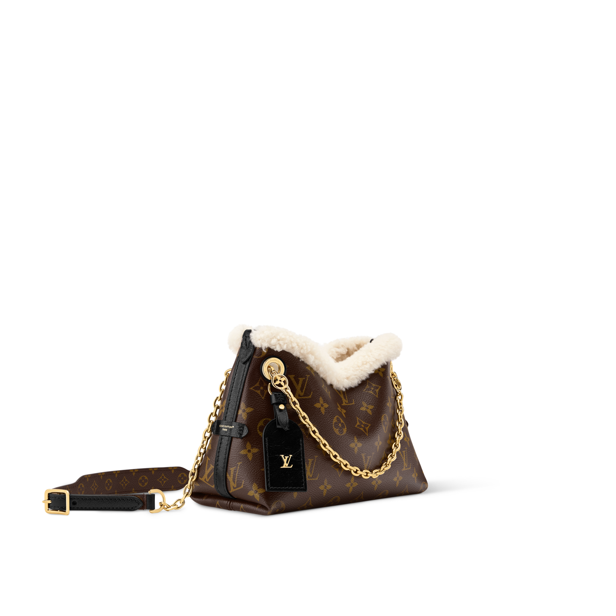 All In BB H33 Damen Handtaschen Alle Handtaschen | LOUIS VUITTON (Zoom)