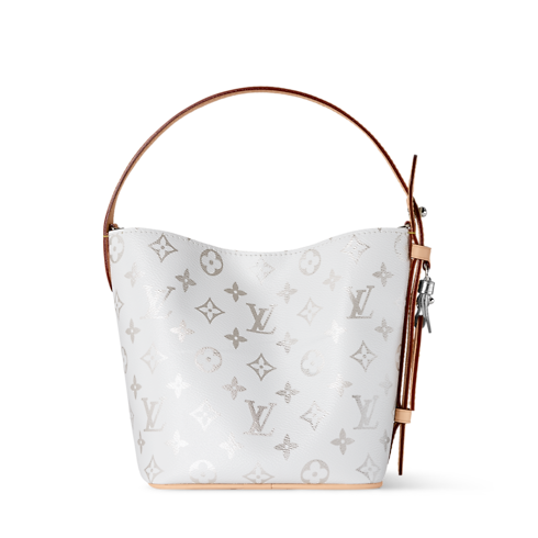 All In BB Autres Toiles Monogram Damen Handtaschen Alle Handtaschen | LOUIS VUITTON (Zoom)