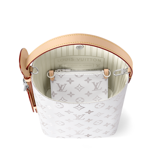 All In BB Autres Toiles Monogram Damen Handtaschen Alle Handtaschen | LOUIS VUITTON (Zoom)