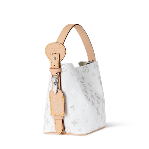 All In BB Autres Toiles Monogram Damen Handtaschen Alle Handtaschen | LOUIS VUITTON (Zoom)
