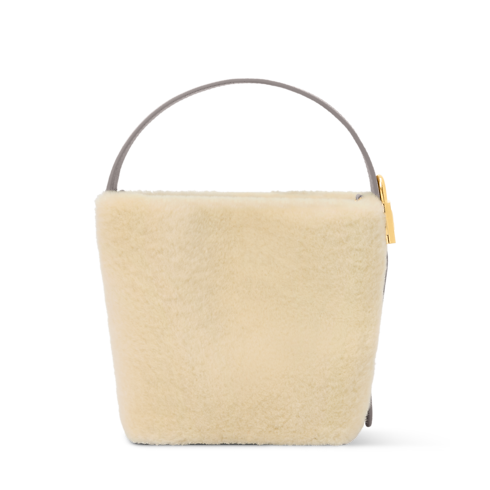 All In BB Minigram Leder Damen Handtaschen Alle Handtaschen | LOUIS VUITTON (Zoom)