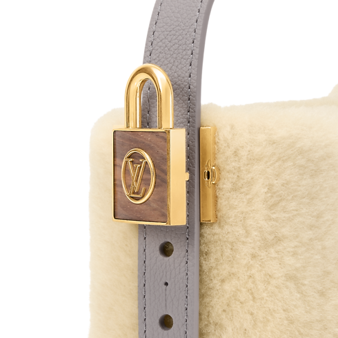 All In BB Minigram Leder Damen Handtaschen Alle Handtaschen | LOUIS VUITTON (Zoom)