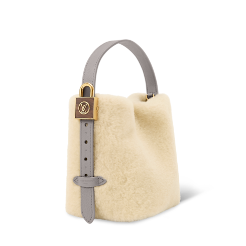 All In BB Minigram Leder Damen Handtaschen Alle Handtaschen | LOUIS VUITTON (Zoom)