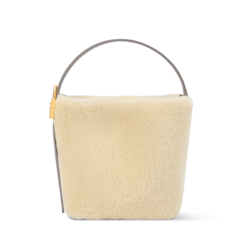 All In BB Minigram Leder Damen Handtaschen Alle Handtaschen | LOUIS VUITTON (Zoom)