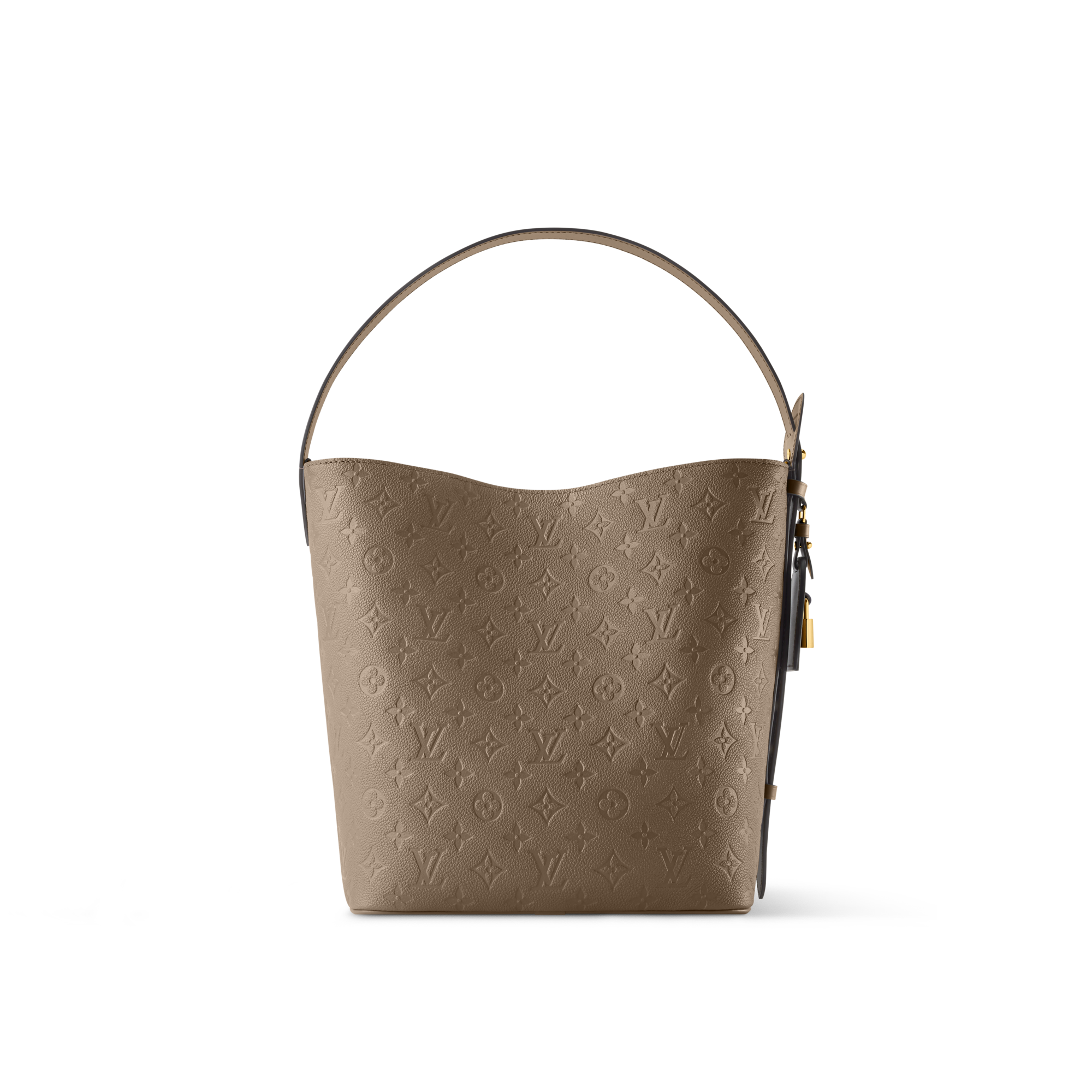All In GM Monogram Empreinte Leder Damen Handtaschen Alle Handtaschen | LOUIS VUITTON (Zoom)
