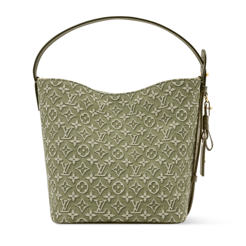 All In MM Taschen und Kleinlederwaren Damen Handtaschen Bucket Bags | LOUIS VUITTON (Zoom)