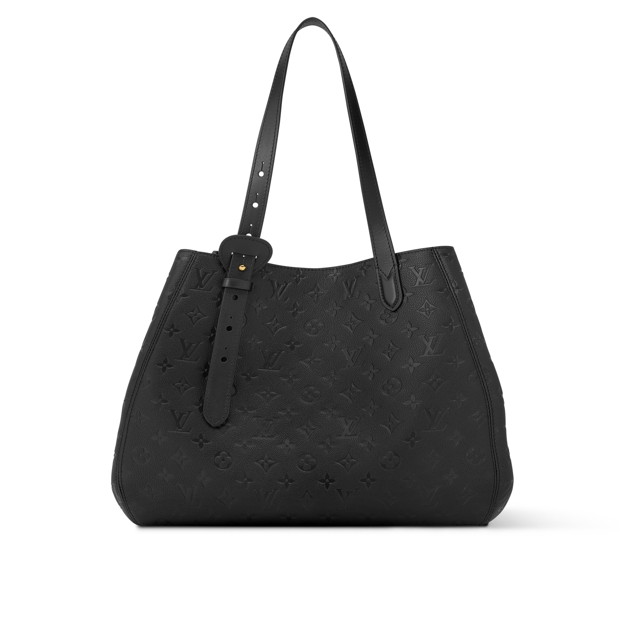 All In One MM Monogram Empreinte Leder Damen Handtaschen Alle Handtaschen | LOUIS VUITTON (Zoom)