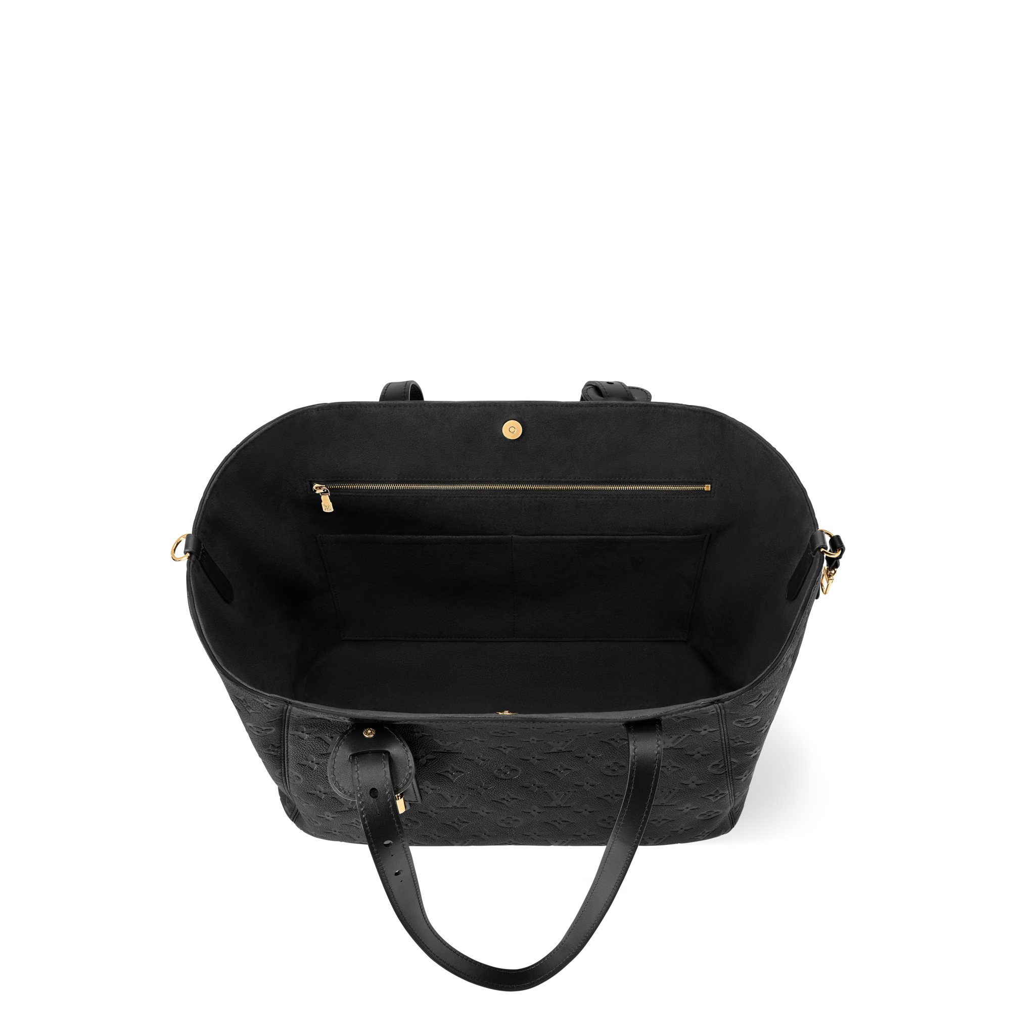 All In One MM Monogram Empreinte Leder Damen Handtaschen Alle Handtaschen | LOUIS VUITTON (Zoom)