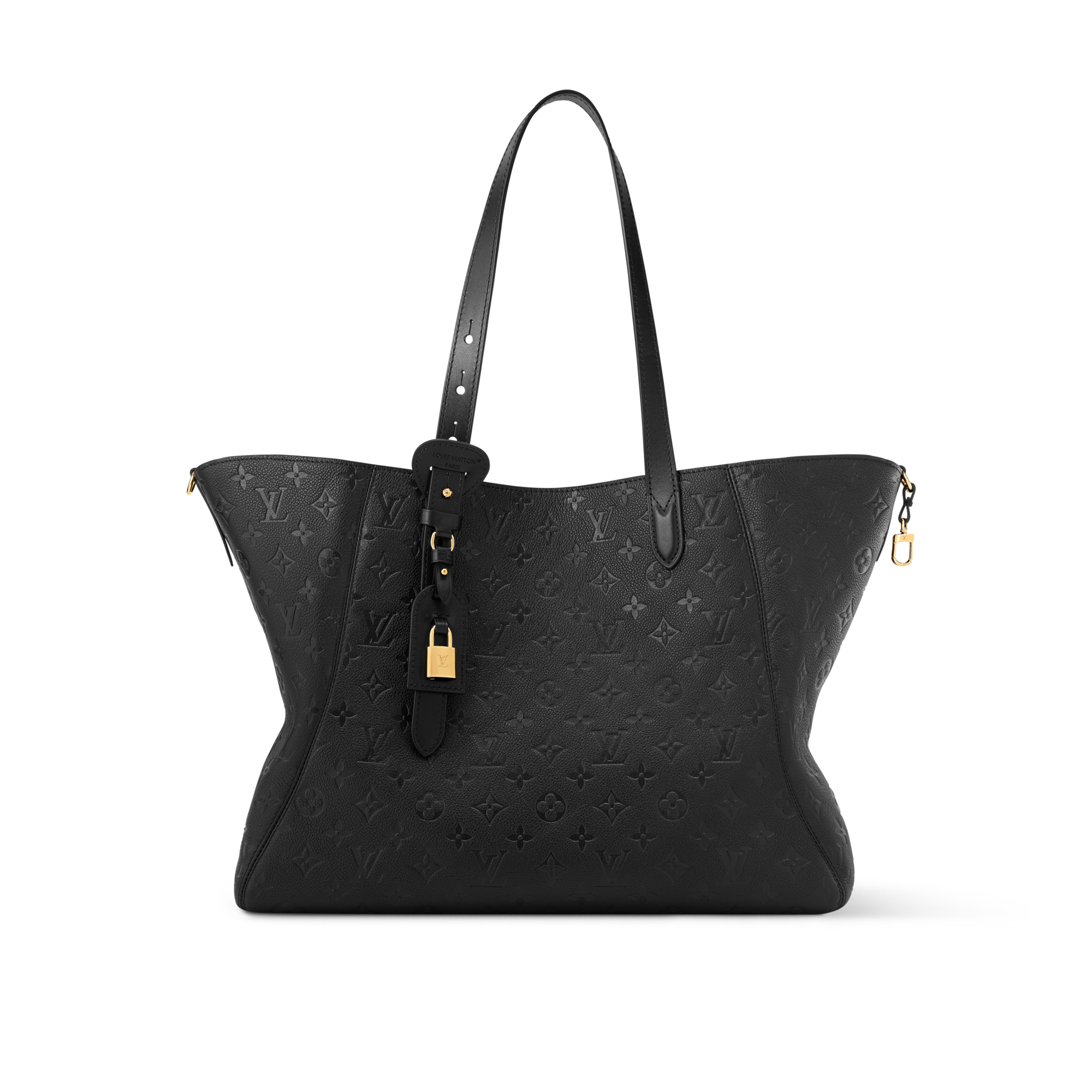 All In One MM Monogram Empreinte Leder Damen Handtaschen Alle Handtaschen | LOUIS VUITTON (Zoom)