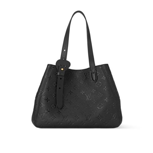 All In One PM Monogram Empreinte Leder Damen Handtaschen Alle Handtaschen | LOUIS VUITTON (Zoom)
