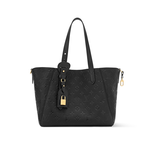 All In One PM Monogram Empreinte Leder Damen Handtaschen Alle Handtaschen | LOUIS VUITTON (Zoom)