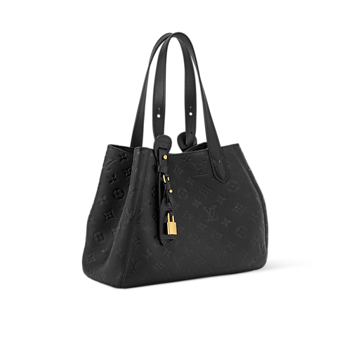All In One PM Monogram Empreinte Leder Damen Handtaschen Alle Handtaschen | LOUIS VUITTON (Zoom)