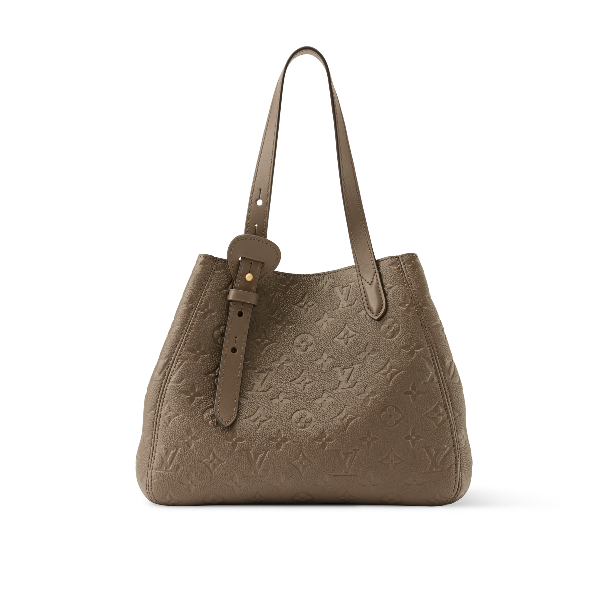 All In One PM Monogram Empreinte Leder Damen Handtaschen Alle Handtaschen | LOUIS VUITTON (Zoom)