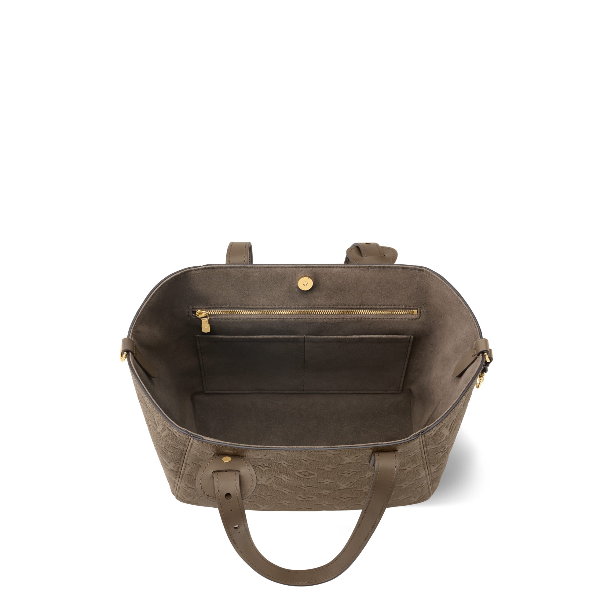 All In One PM Monogram Empreinte Leder Damen Handtaschen Alle Handtaschen | LOUIS VUITTON (Zoom)