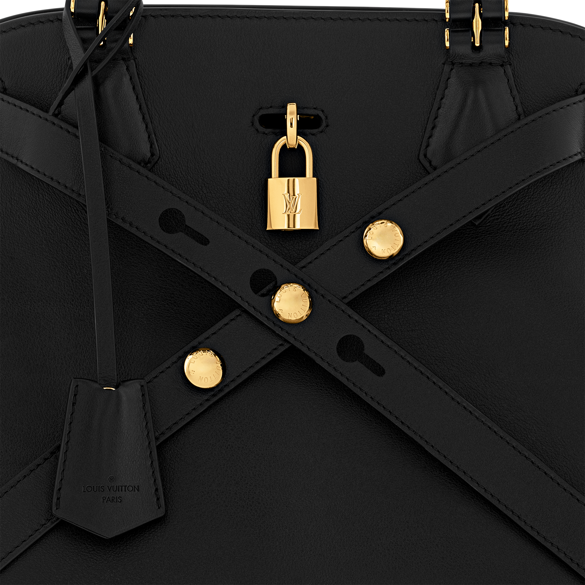 Alma 103 Fashion Leather Damen Handtaschen Alle Kollektionen | LOUIS VUITTON (Zoom)