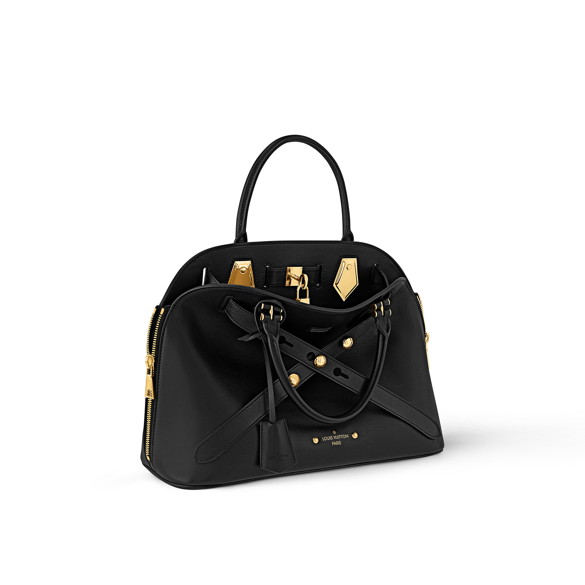 Alma 103 Fashion Leather Damen Handtaschen Alle Kollektionen | LOUIS VUITTON (Zoom)
