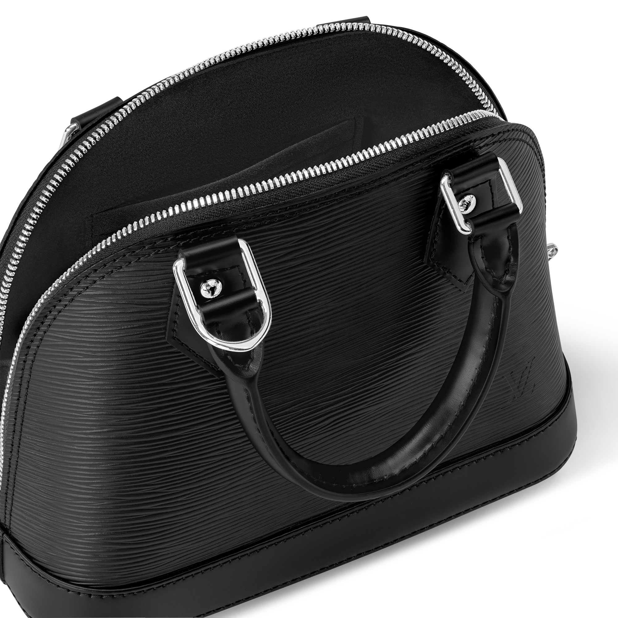 Alma BB Epi Leder Geschenkideen Chuseok Gift Guide } | LOUIS VUITTON (Zoom)