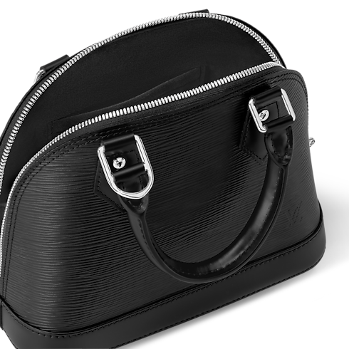 Alma BB Epi Leder Neuheiten Damen Neueste Lancierungen | LOUIS VUITTON (Zoom)