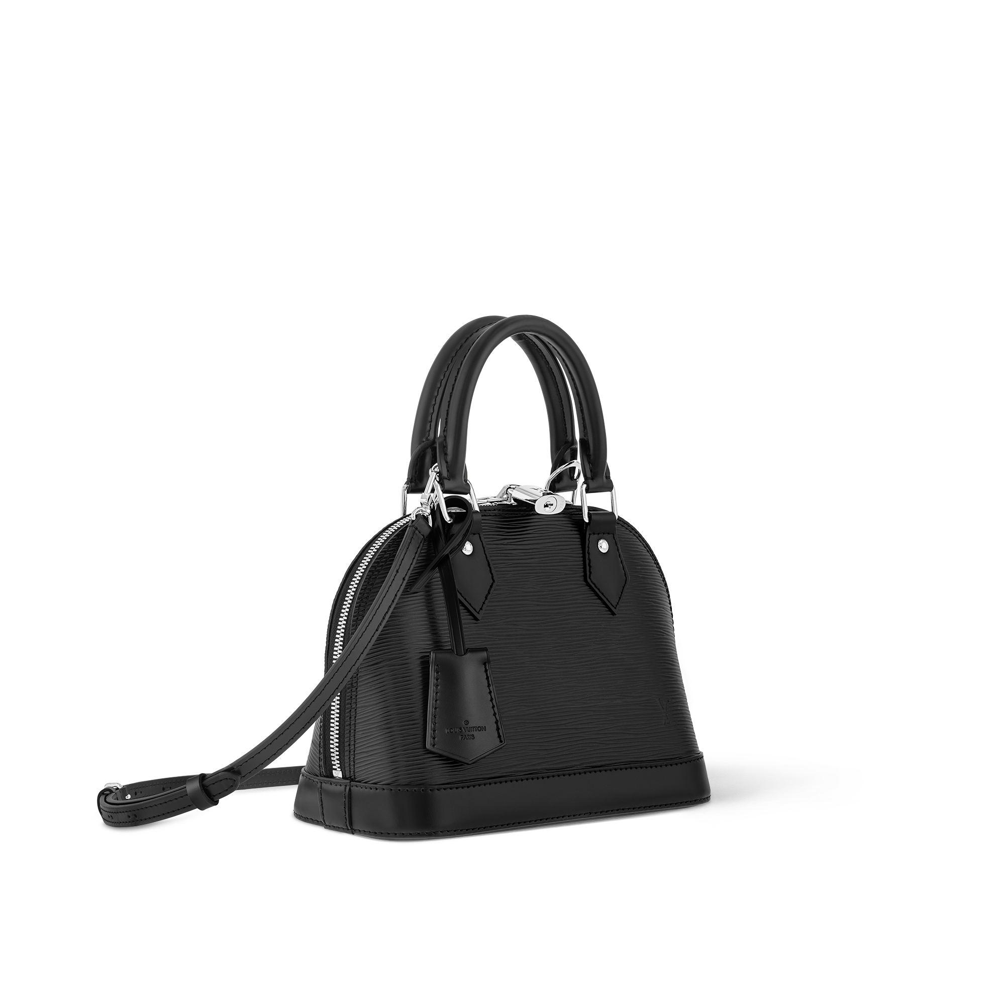 Alma BB Epi Leder Geschenkideen Chuseok Gift Guide } | LOUIS VUITTON (Zoom)