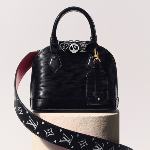 Alma BB Epi Leder Neuheiten Damen Neueste Lancierungen | LOUIS VUITTON