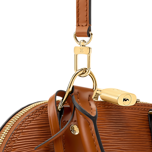 Alma BB Epi Leder Neuheiten Damen Neueste Lancierungen | LOUIS VUITTON (Zoom)