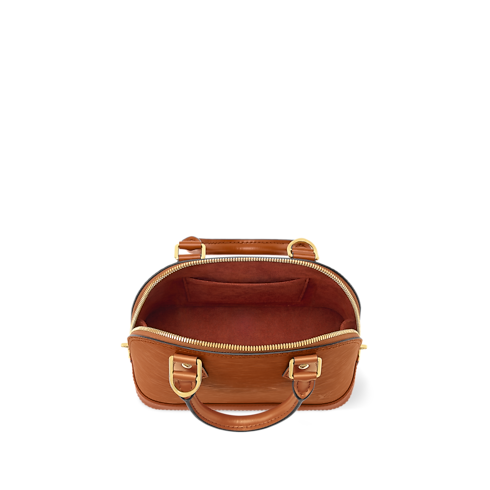 Alma BB Epi Leder Neuheiten Damen Neueste Lancierungen | LOUIS VUITTON (Zoom)